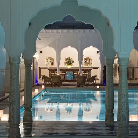 Отель Samode Bagh Экстерьер фото
